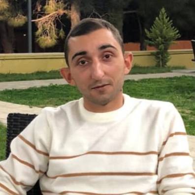 Cavidan Abdullayev