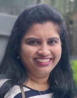 Divya Kurup