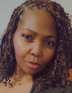 Justine Hudson