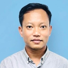 Nyein Chan Htwe