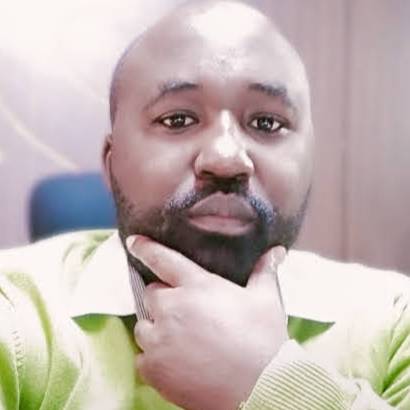 Tonnie Kamau