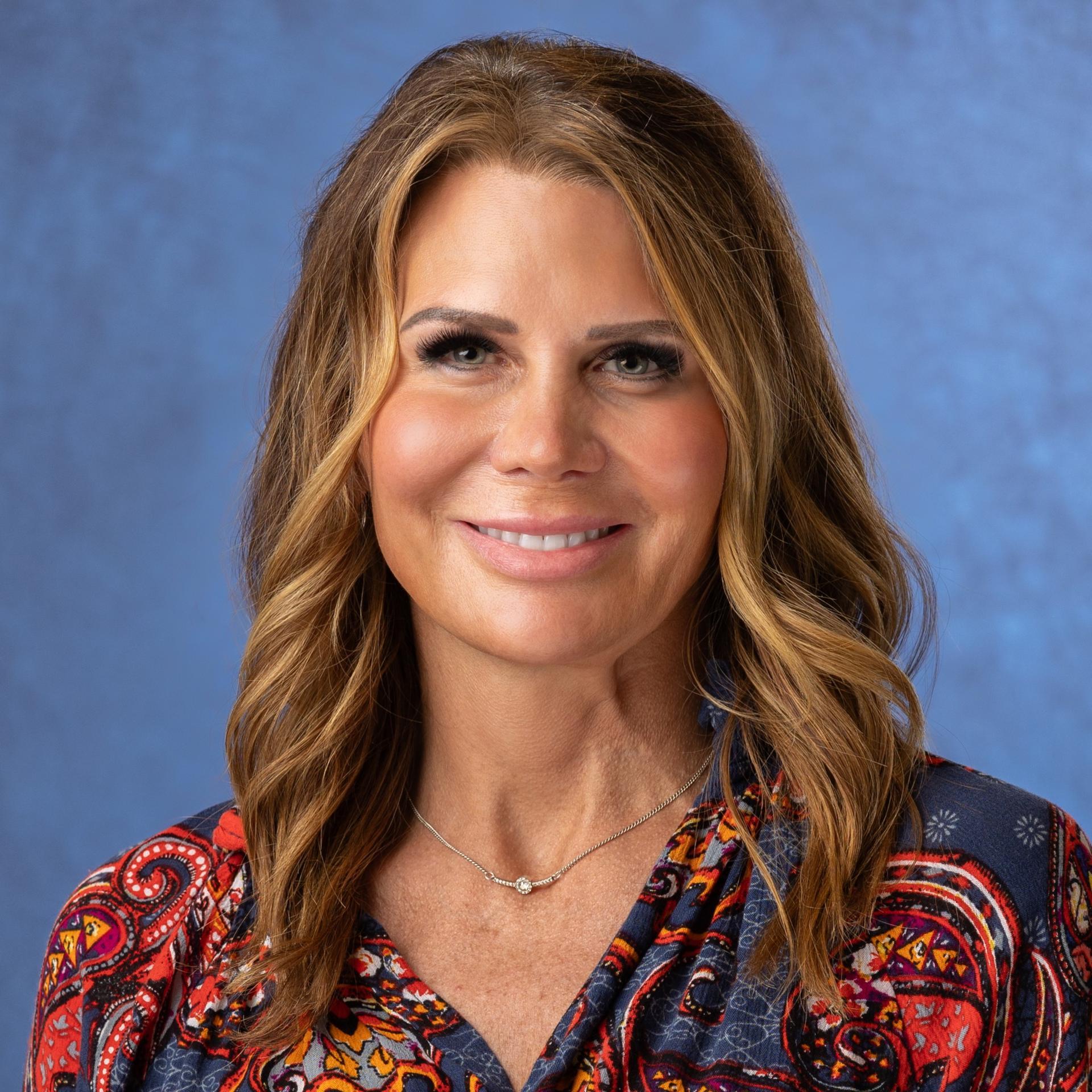 Dr. Carrie Galyon, PT, DPT