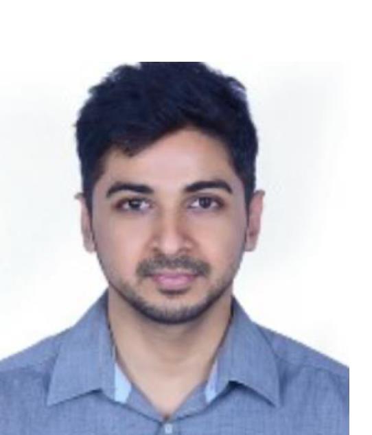 Rohan Suresh