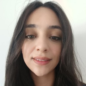 Siwar Guinidez