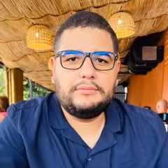 Gabriel Gomes Carvalho