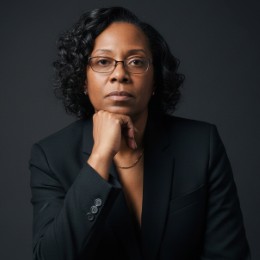 Donna-Maria Crowder-Hilton
