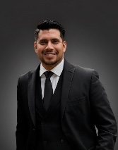 Gerardo Saldivar Martinez