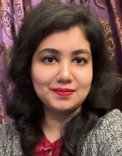 Nimra Hafeez