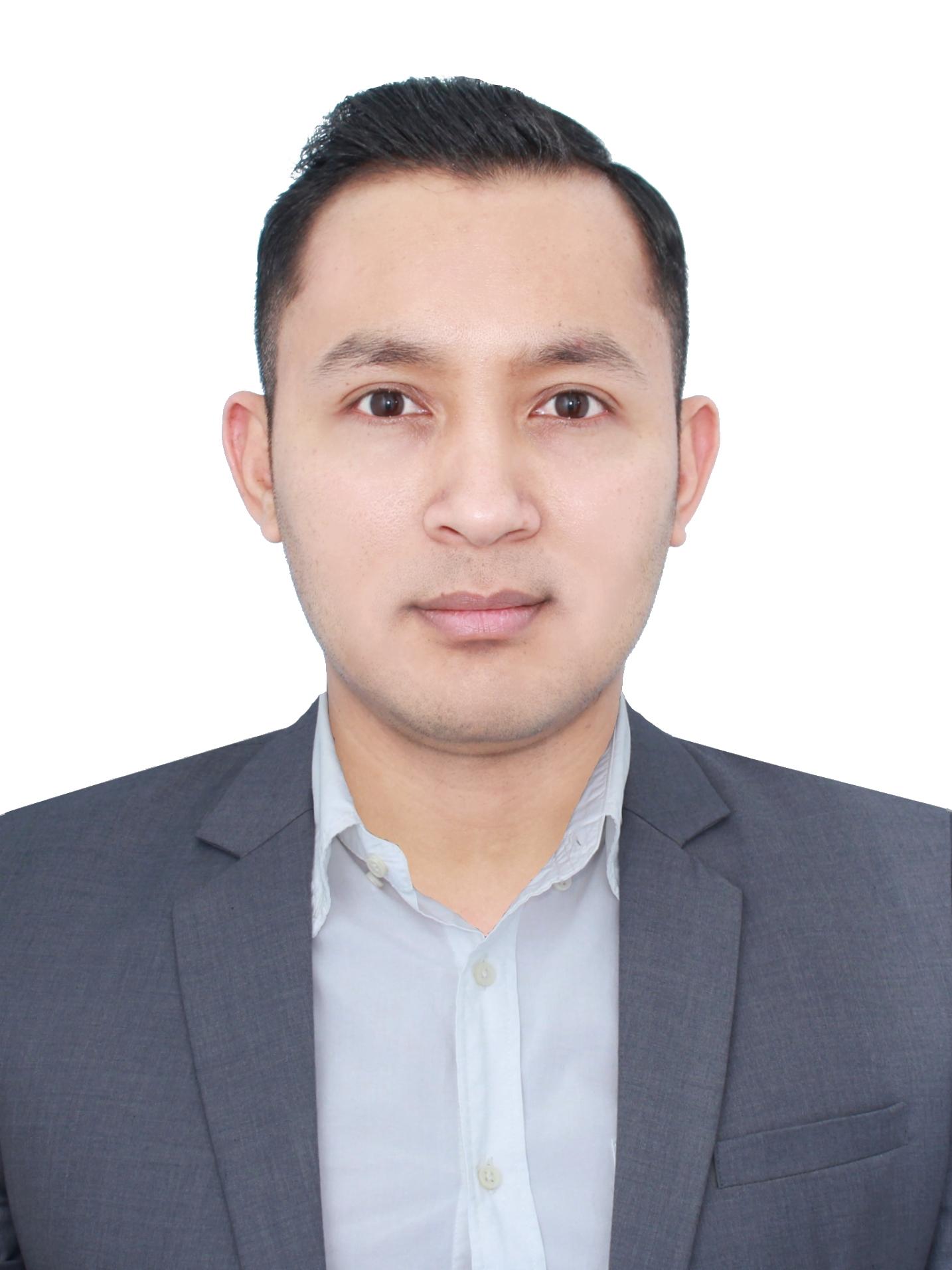 Kaisorn Benhasun