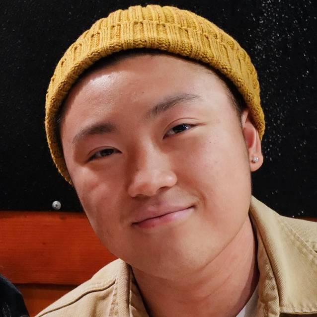 Edison Lin
