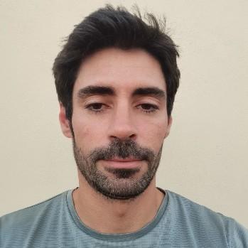Miguel Oliver Jaume