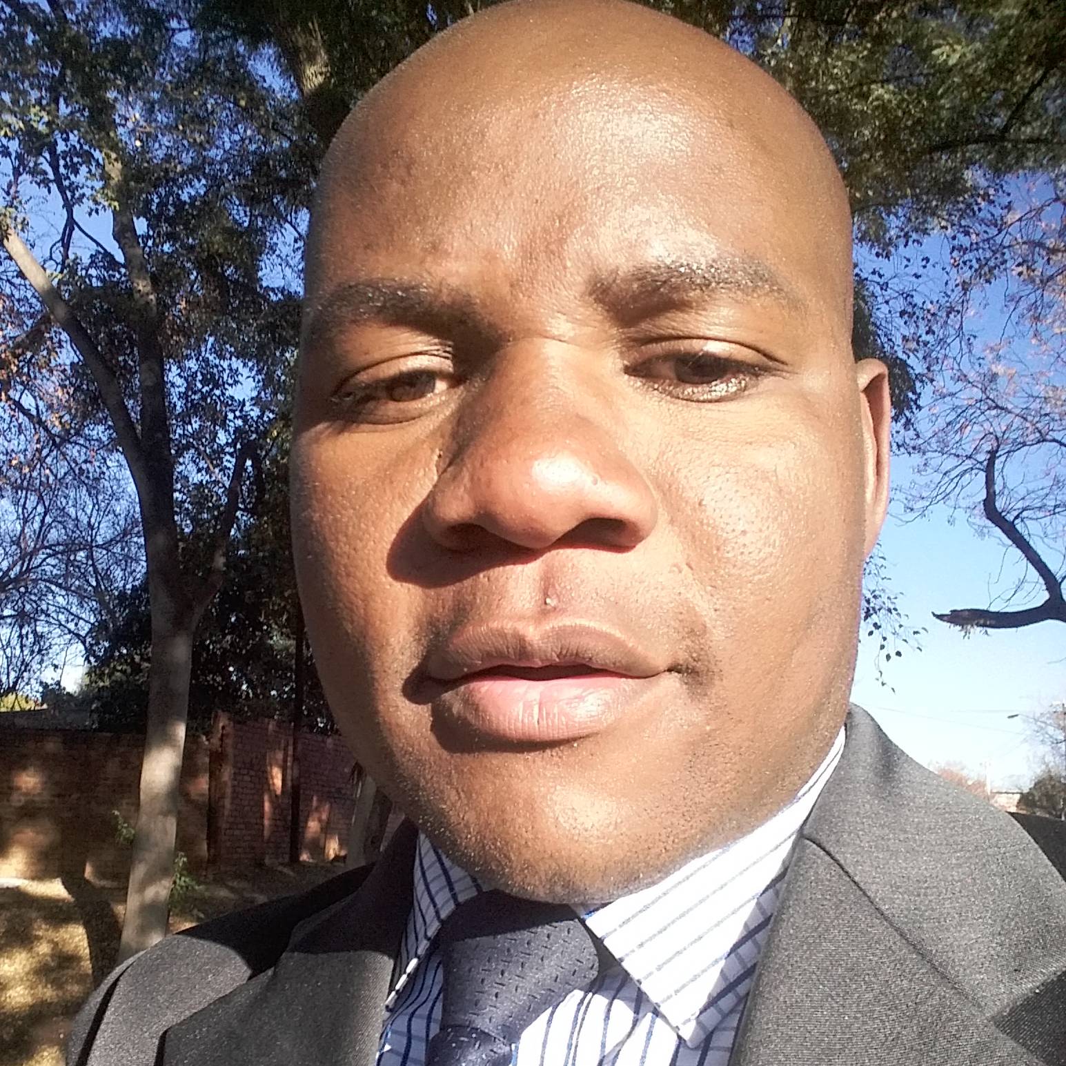Jeremiah Kanyezi