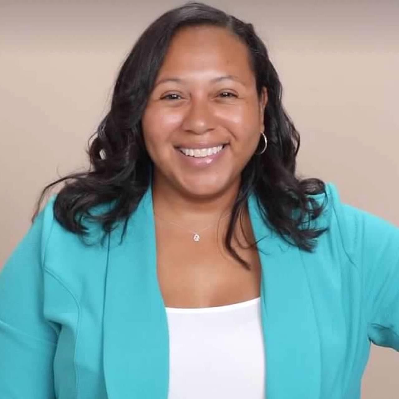 Aisha Huisar