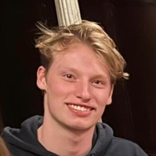 Emiel van Schaik
