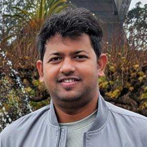 ARUNKUMAR VENKATESAN