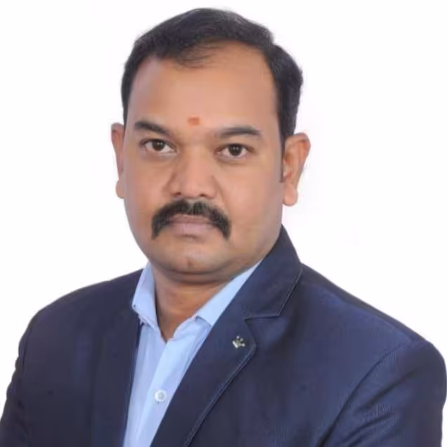 Lakshminarayana Tanniru