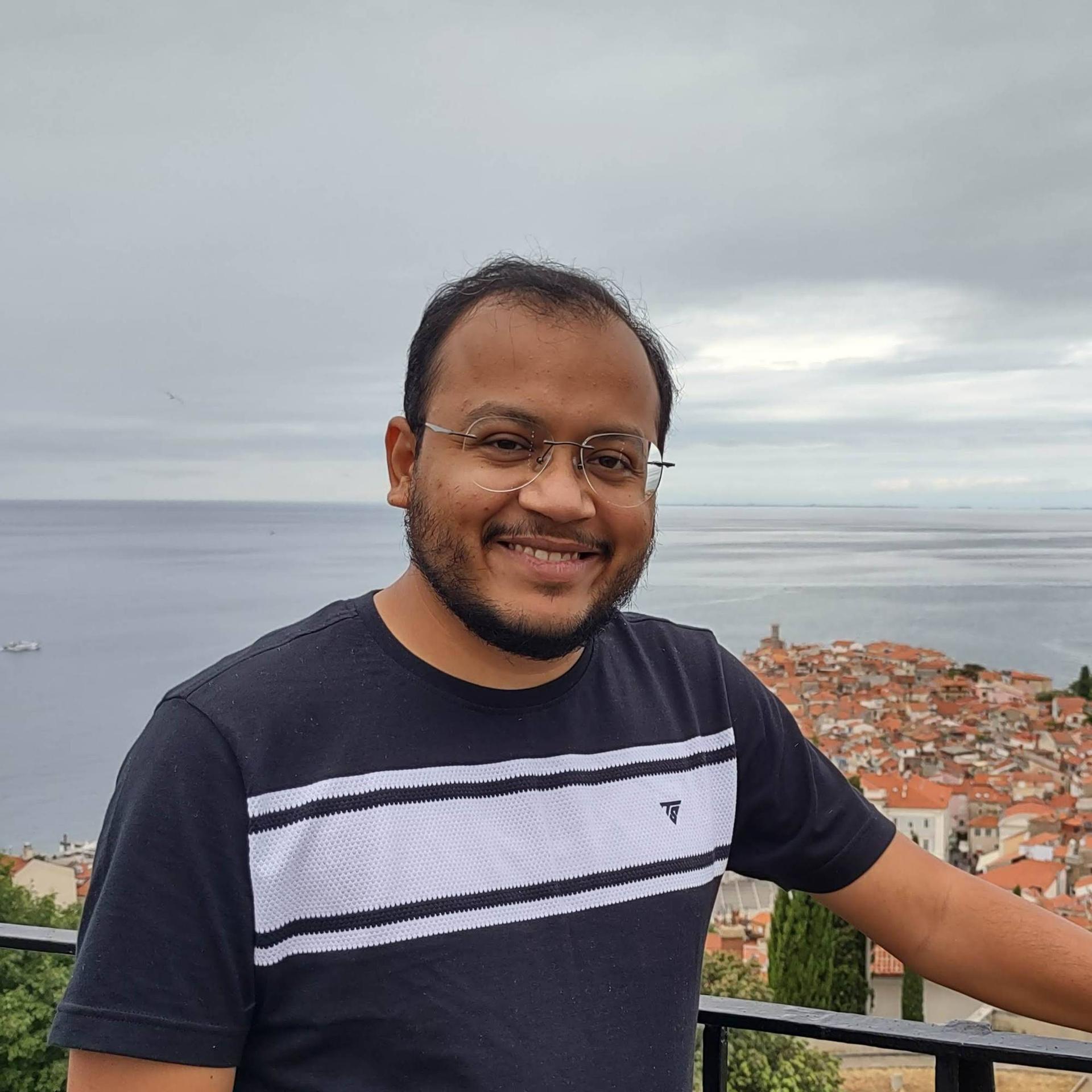 Akshay Kulkarni