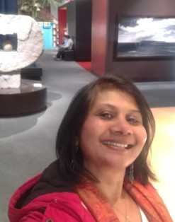Priya Thomas