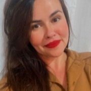 Darlene Santos de Oliveira