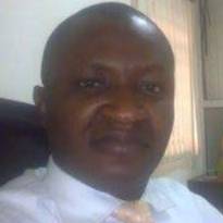 Olubayode Olumodeji