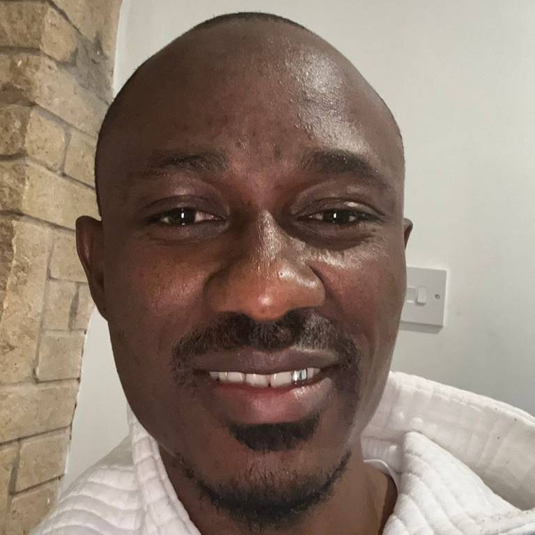 Yemi Olanrewaju