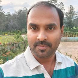 Vikram Jere