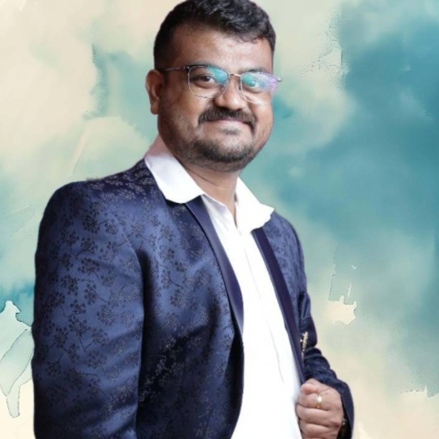 Jayesh Gawade