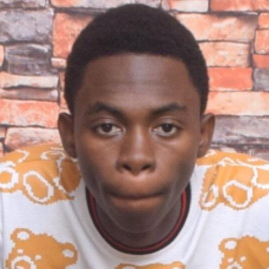 Winning Oyekanmi