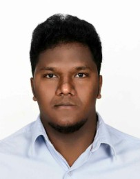 PRASANNA KUMAR J S
