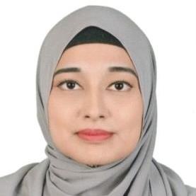 RAIDAHNISA SYED JALALUDDIN