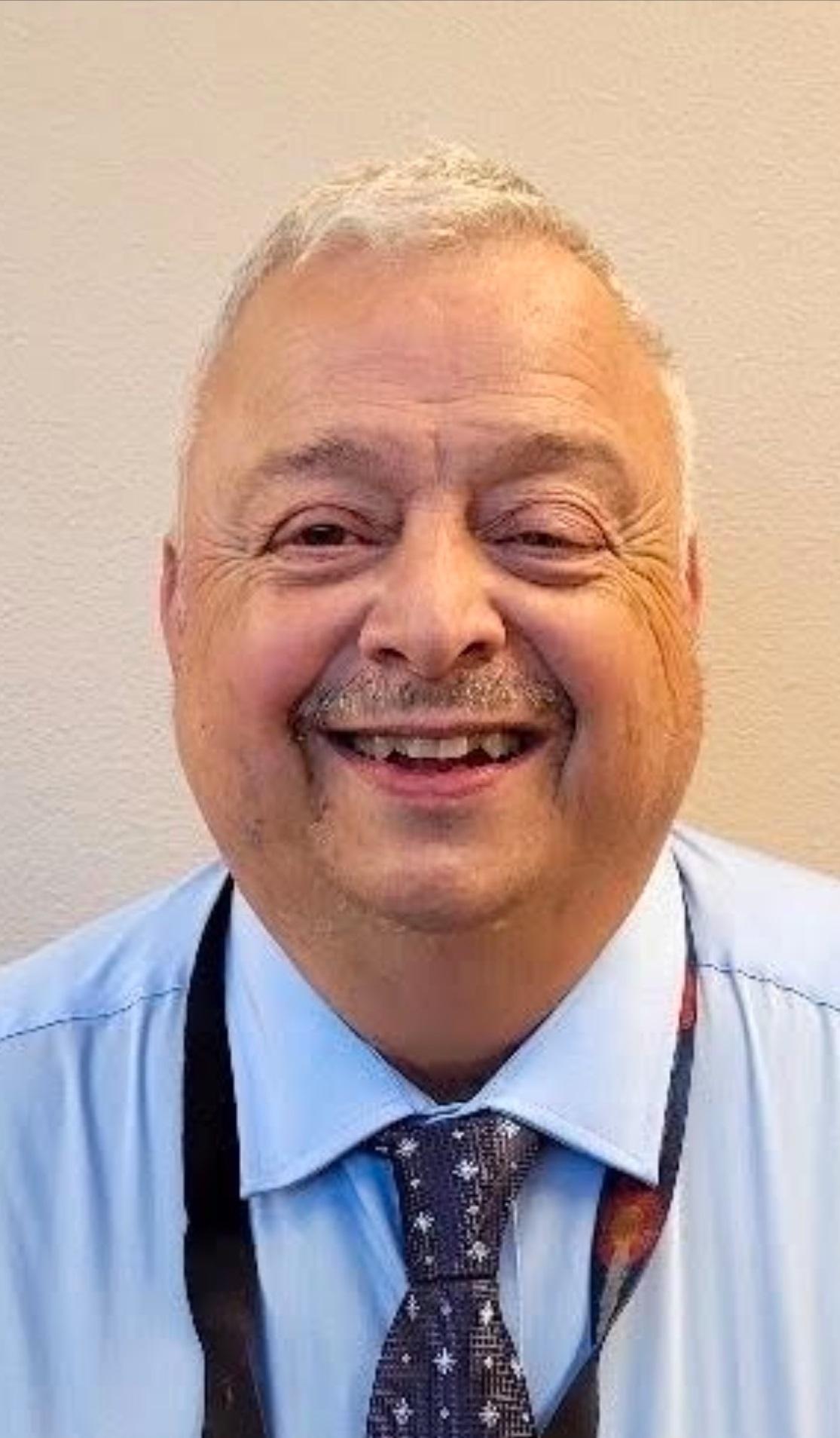 Jeffery Braun