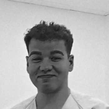 MOHAMED AMIN ENNIYA EL KARBOUBI