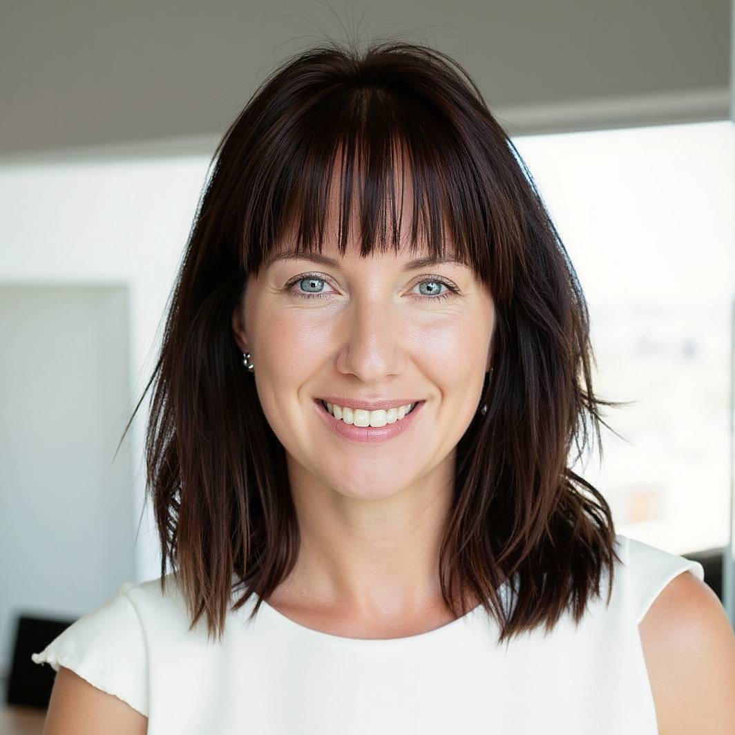 Jeanette Kobak