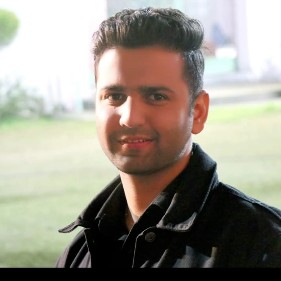 NITIN SONI