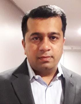 Manish Dattani