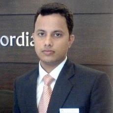 PANKAJ CHAUHAN