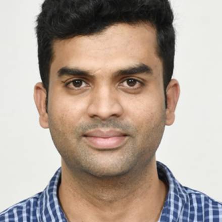 ROHITH KAMINENI