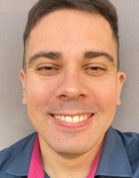 Felipe Gustavo Castro Galesso