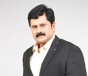 Vinay Kumar Patri