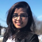 Niyati Kapadia