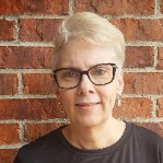 Sherri Thompson
