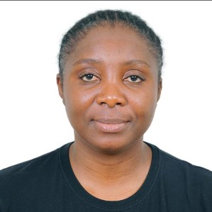 Gayelle Echick Ndifon