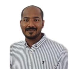 BINU KURUVILLA KURIAKOSE