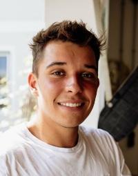 Conner Scholze