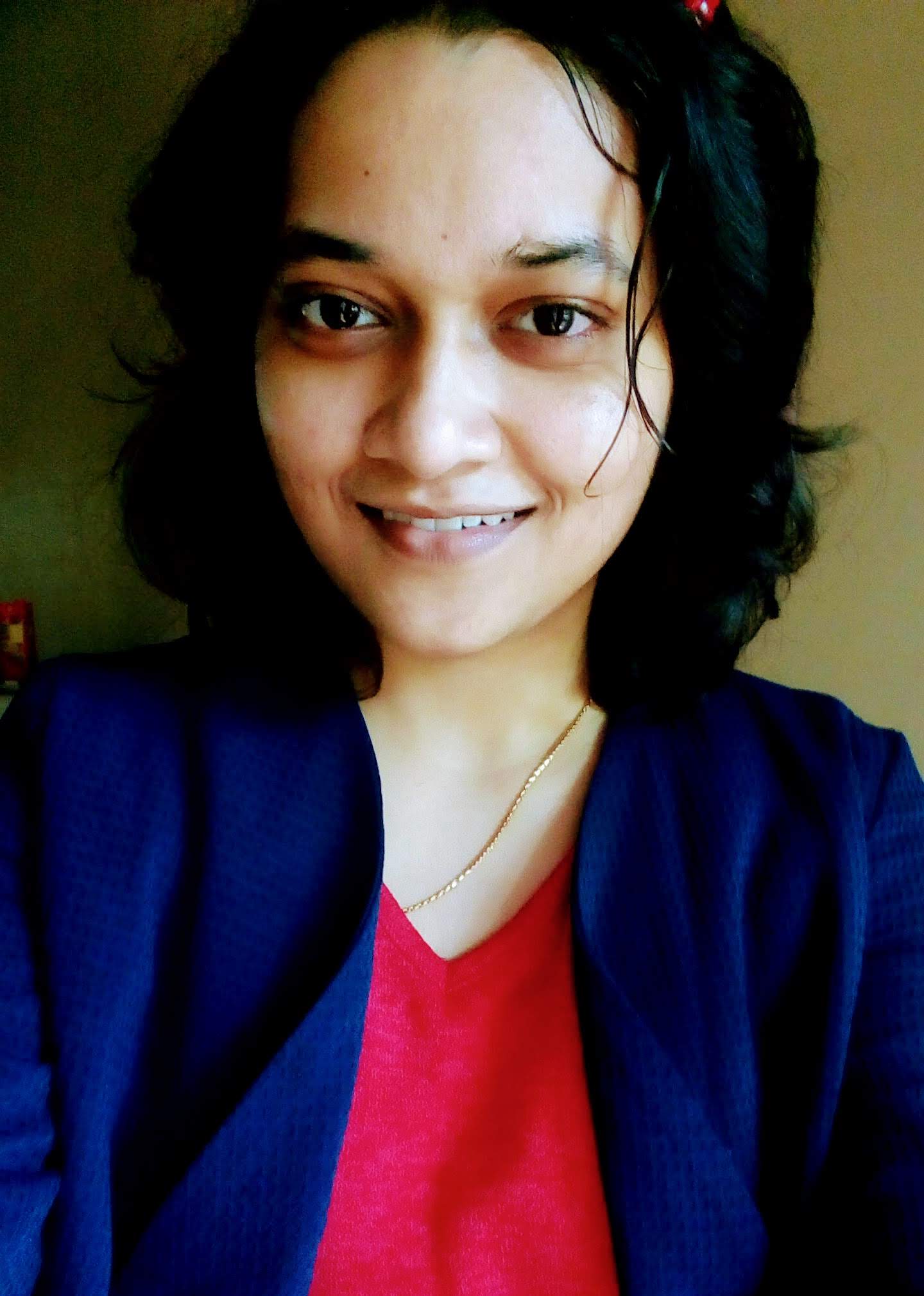 Aneeta Mangaraj
