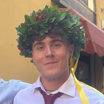 Federico Santi
