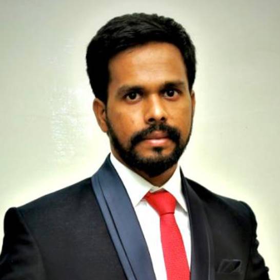 SURESH MURUGESAN