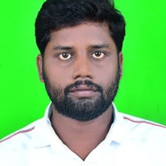 PRAVAT KUMAR NAYAK