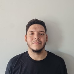 Jaime Luis Bedoya Alvarez