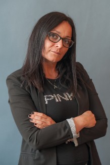 GIORGIA MARZOLA